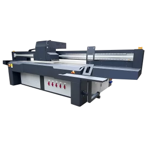 Cama Plana UV G2513 Ricoh Gen5