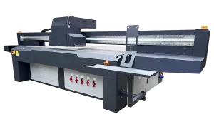 Cama Plana UV G2513 Ricoh Gen6