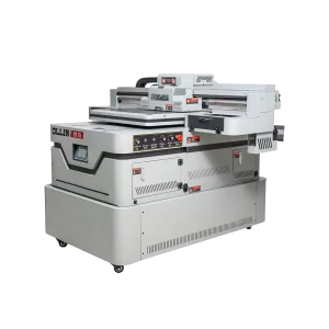 Cama Plana UV OL-9060 - Cabezal i3200 U1