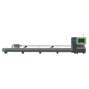 Cortadora de tubos por láser de fibra XK-6022T