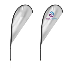 Display Bandera de Gota