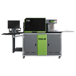 Dobladora automática T31