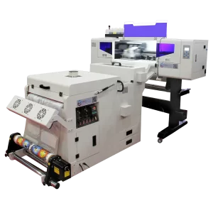 DTF Textil I3200 ECO Q3-E602