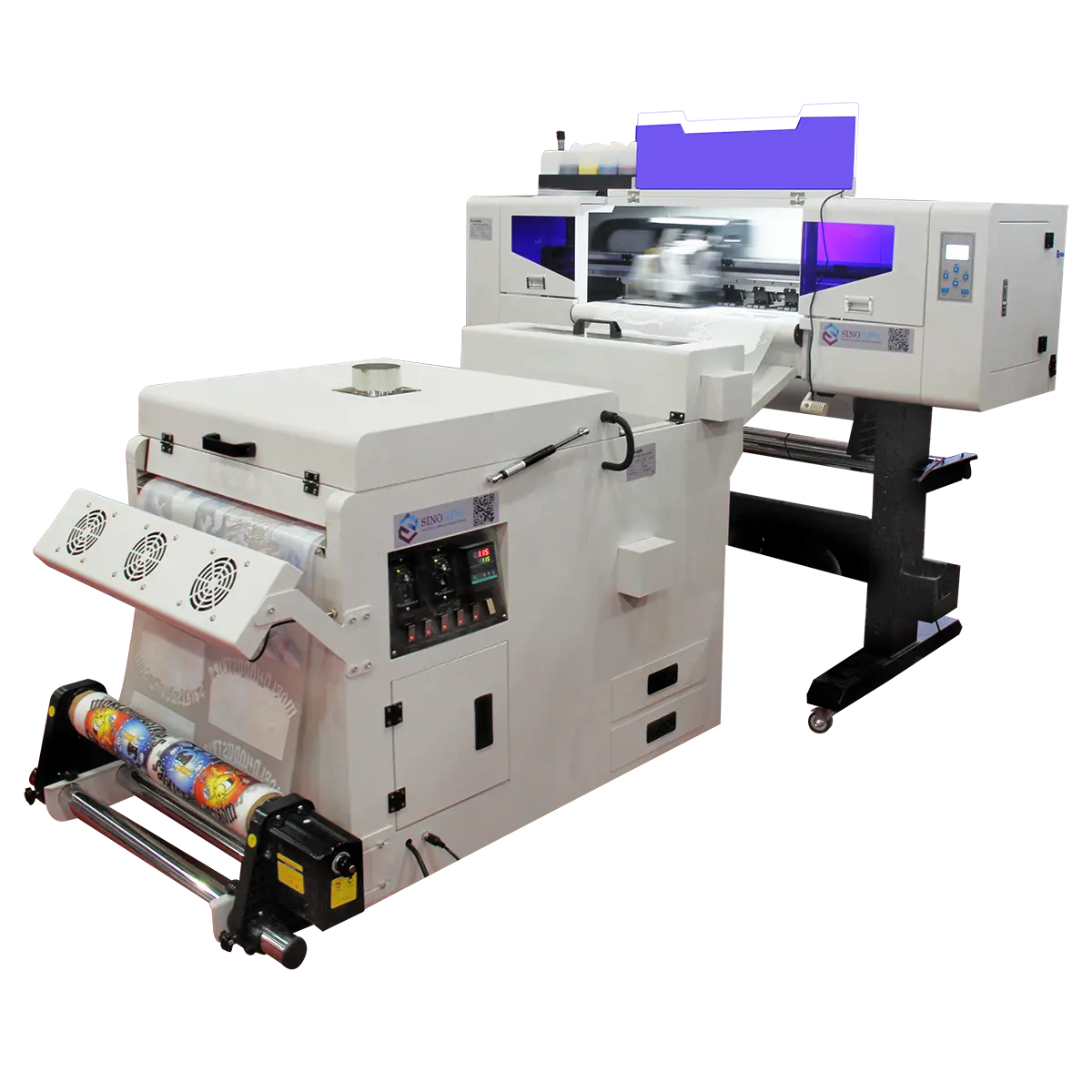 DTF Textil I3200 ECO Q3-E602