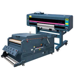 DTF Textil I3200 A (4H)
