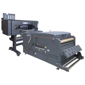 DTF Textil I3200 A1 (4 Cabezales)