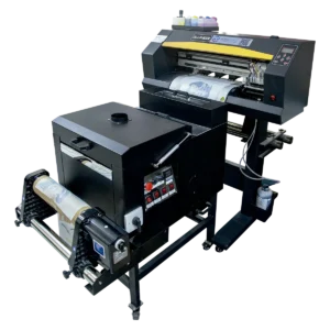 DTF Textil XP600 (A3)
