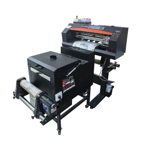 DTF Textil XP600 (A3)