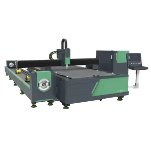 Fibra corte láser (sistema rotativo) OL-TP1530