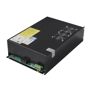 Fuente de alimentación para láser