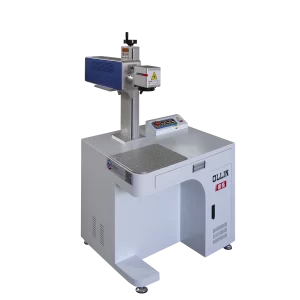 Grabado láser CO2 40W / 60W