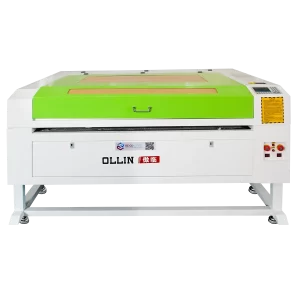 Grabado y corte láser CO2 1390-ECO Single