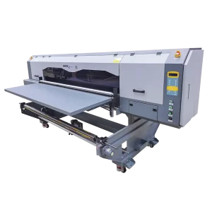 Impresora UV Hibrida 1800mm I3200 U1