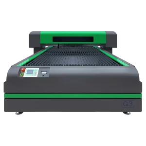 Láser CO2 de corte gran formato OL-1325