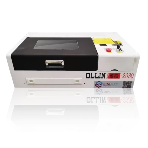 Maquina Láser CO2 K2030