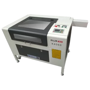 Máquina láser CO2 K4060