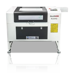Máquina láser CO2 - K6090