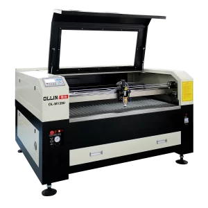 Máquina láser mixta OL-M1390