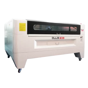 Máquina láser OL-1610