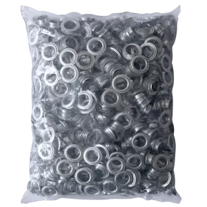 Ojillos automáticos