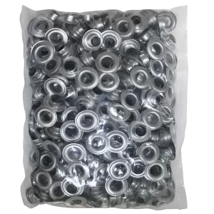 Ojillos semi-automáticos