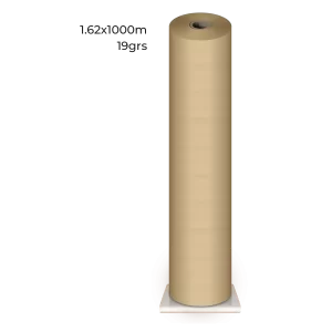 Papel Tissue de sublimación rollo