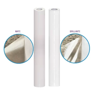 Película laminadora