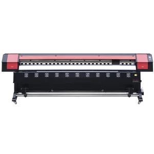 Plotter 3202 - 2 Cabezales - XP600