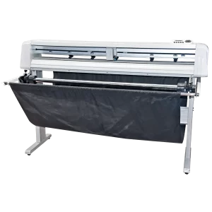 Plotter de corte Saga (corte a registro)