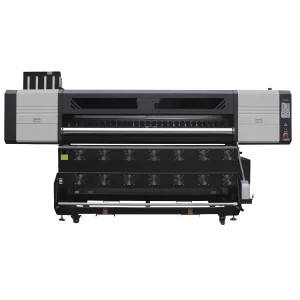 Plotter de Sublimación - i3200 A1 - L1908