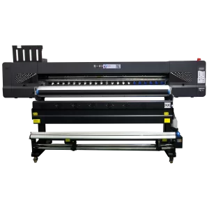 Plotter de Sublimación L1804