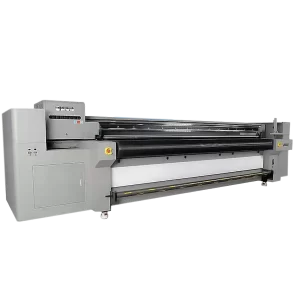 Plotter Hibrido UV OSN - 3.2m