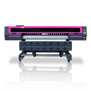 Plotter HUI E-1801 / 1802 (MODELO PREMIUM)