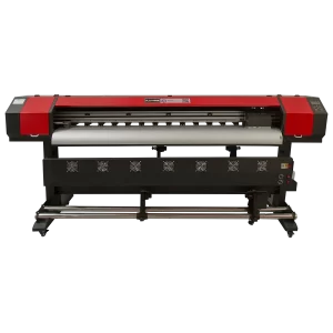 Plotter I3200 - E1-3202