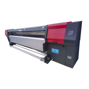 Plotter Konica 1024i