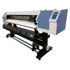 Plotter XP600 E1802