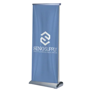 Roll-up doble