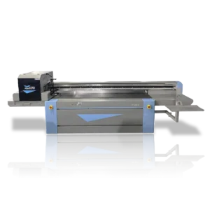 Cama Plana UV 1325 MAGLEV