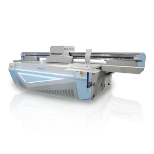 Cama Plana UV YF-X2513