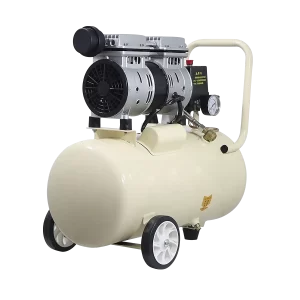 Compresor de Aire (sin aceite)