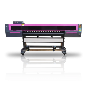 Plotter UV Rollo HUI 1804