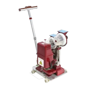 Ojilladora Automática