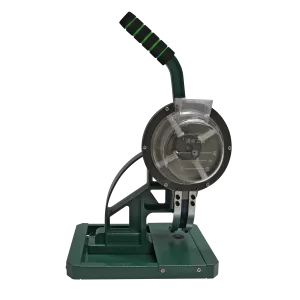 Ojilladora Semiautomática