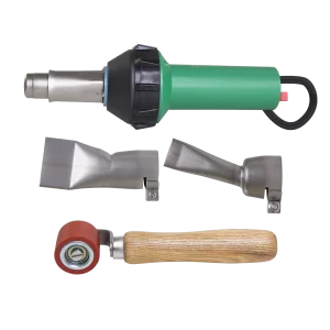 Pistola Termoselladora