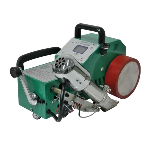 Ratón Termosellador