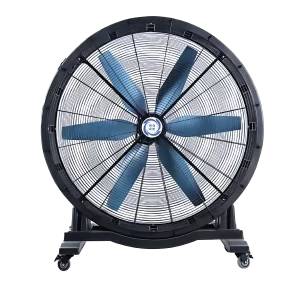 Ventilador Industrial