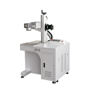 Láser de grabado UV