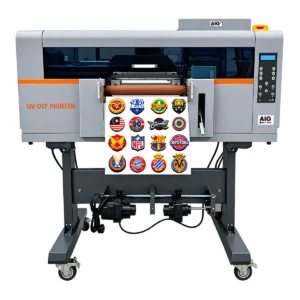 DTF UV 30cm (TX800)