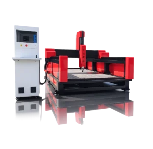 CNC para Grabado en Piedra